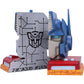 Transformers Optimus Prime Bookends