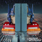 Transformers Optimus Prime Bookends