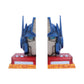 Transformers Optimus Prime Bookends