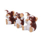 Gremlins - Three Wise Gizmo