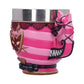Pinkys Up - Cheshire Cat