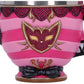 Pinkys Up - Cheshire Cat