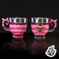 Pinkys Up - Cheshire Cat