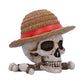 One Piece - Luffy Jolly Roger Box
