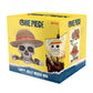 One Piece - Luffy Jolly Roger Box