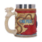 One Piece Luffy Tankard