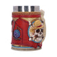 One Piece Luffy Tankard