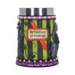 Beetlejuice Tankard