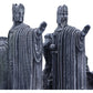 The Lord of the Rings – Gates of Argonath Large Bookends