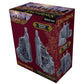 The Lord of the Rings – Gates of Argonath Large Bookends