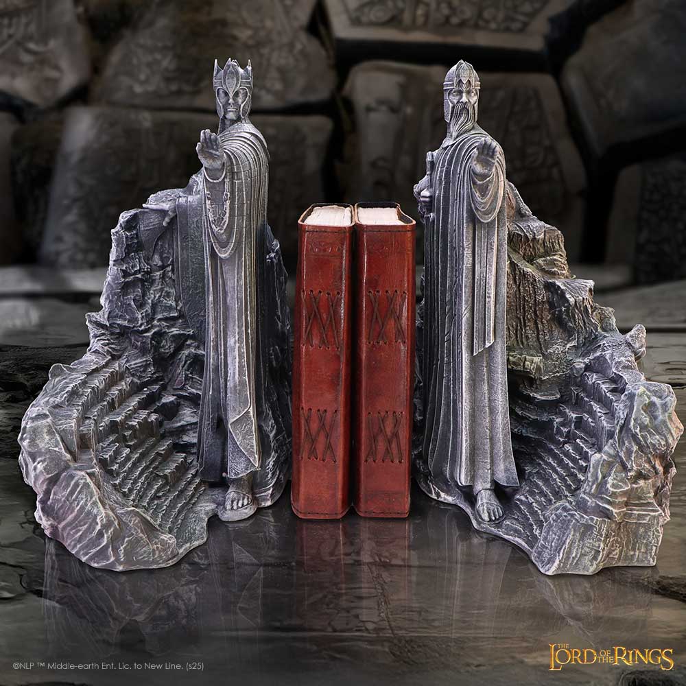 The Lord of the Rings – Gates of Argonath Large Bookends