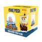 One Piece Going Merry Snow Globe