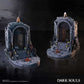 Dark Souls – Fog Gate Backflow Incense Burner
