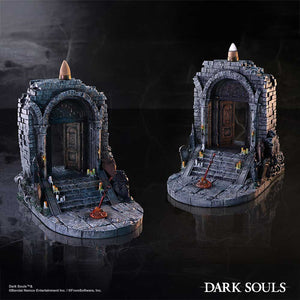 Dark Souls – Fog Gate Backflow Incense Burner