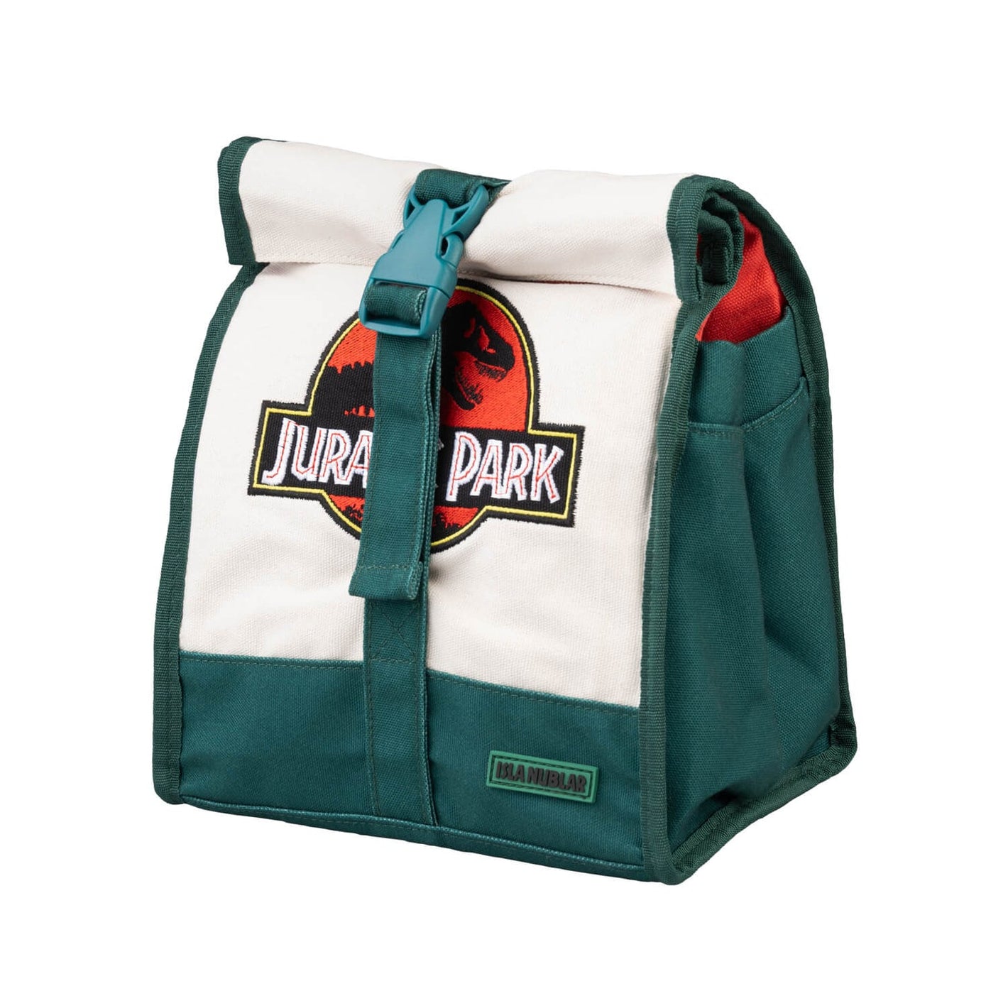 Jurassic Park – Lunch Bag