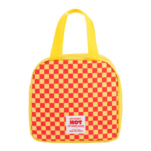 Stranger Things - Surfer Boy Pizza Lunch Bag