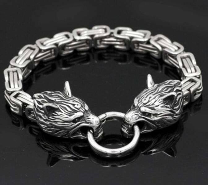 Fenrir Bracelet