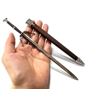 The Witcher - Collectable Mini Sword 22cm Letter Opener