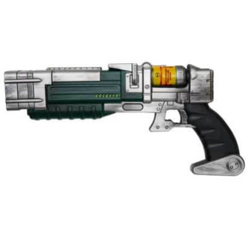 Fallout - Laser Pistol V2 (Cosplay Safe Foam)