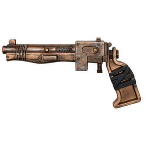 Fallout - Pipe Pistol (Cosplay Safe Foam)