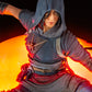 Assassin’s Creed Shadows PureArts Animus Naoe & Yasuke 1/4 Scale Statue **Pre-Order**