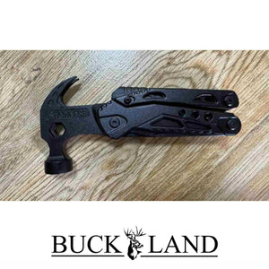 Buckland – Handyman Hammer Multi-Tool