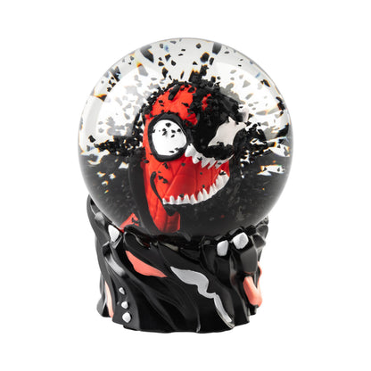 Marvel – Spider-Man Snow Globe