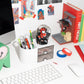 Marvel – Spider-Man Snow Globe