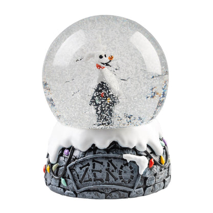 The Nightmare Before Christmas – Zero Snow Globe