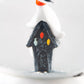 The Nightmare Before Christmas – Zero Snow Globe