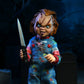 Bride of Chucky – Chucky & Tiffany Clothed Action Figure 2-Pack