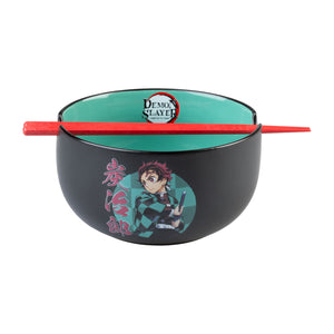 Demon Slayer - Officially Licensed Deluxe Ramen Bowl