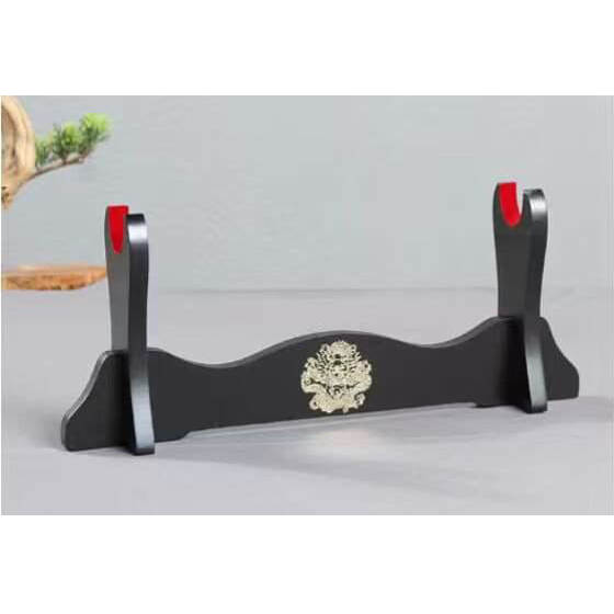 Single Lion Stand (Velvet Lined)