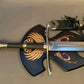 LORD OF THE RINGS - Deluxe Strider Ranger Sword