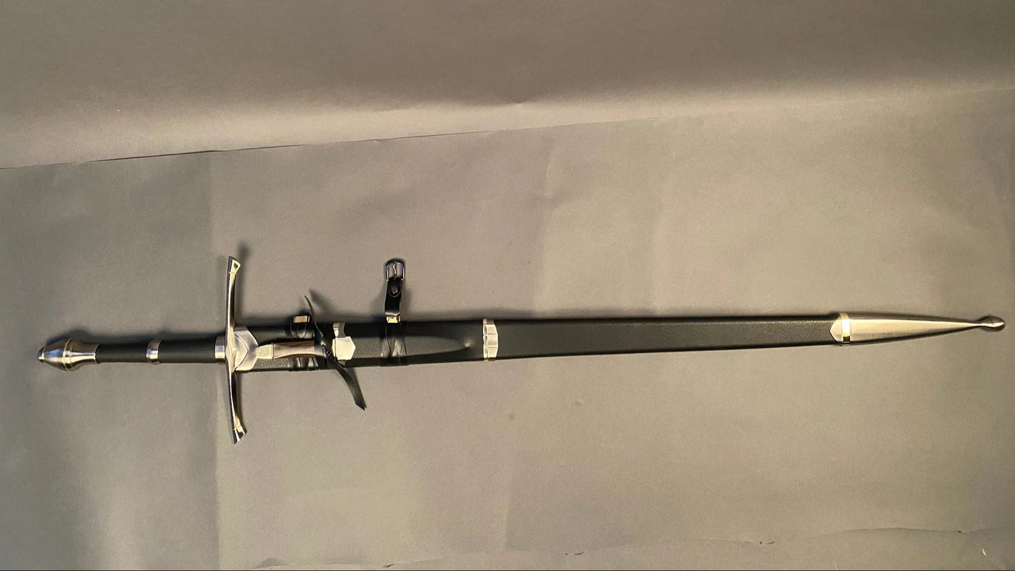LORD OF THE RINGS - Deluxe Strider Ranger Sword