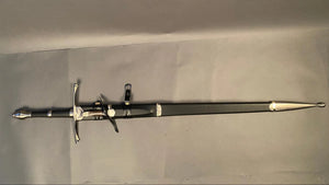 LORD OF THE RINGS - Deluxe Strider Ranger Sword