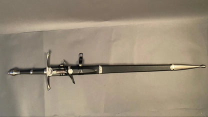 LORD OF THE RINGS - Deluxe Strider Ranger Sword