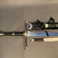 LORD OF THE RINGS - Deluxe Strider Ranger Sword