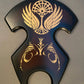 LORD OF THE RINGS - Deluxe Strider Ranger Sword
