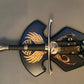 LORD OF THE RINGS - Deluxe Strider Ranger Sword