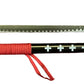 One Piece - Trafalgar Law Display (Straight) Katana
