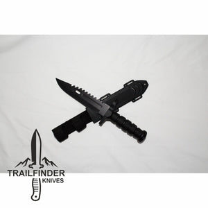 Trailfinder - Extreme Survival Knife