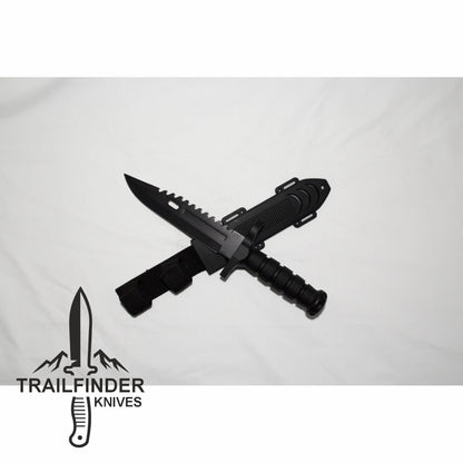Trailfinder – Extreme Survival Knife