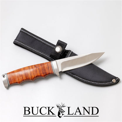 Buckland – Old Trusty Fixed Blade Knife