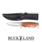Buckland – Old Trusty Fixed Blade Knife