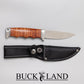 Buckland – Old Trusty Fixed Blade Knife