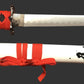 "Suterusu" Triple Set Display (Straight blade) Katana