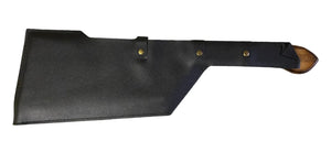 Jujutsu Kaisen - Kento Nanami Cleaver (Metal)