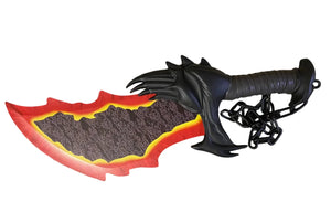 God Of War - Sparta Chaos Blades