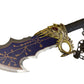 God Of War - Chaos Blades of Athena